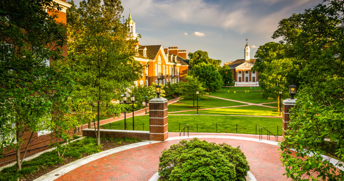 Johns Hopkins School of Medicine is Being Investigated for Racial