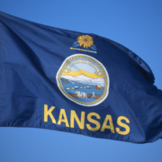 State,Flag,Of,Kansas