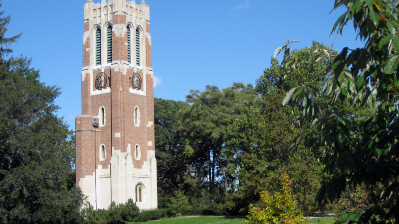 Beaumont,Tower,,Michigan,State