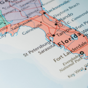 Florida,Map