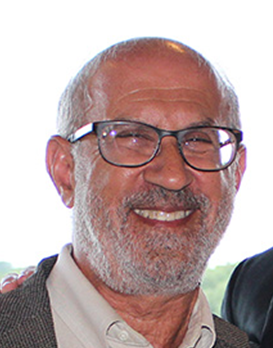 Dr. Ivan Abdouch