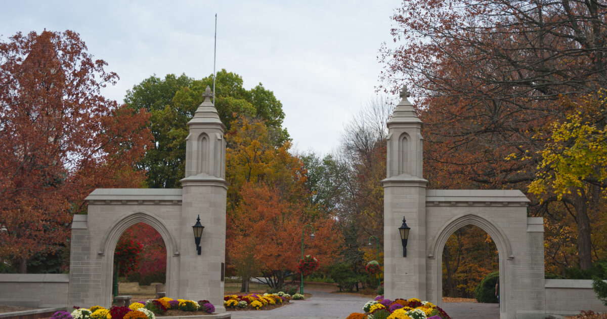 Indiana Doctor and Educator IUSM Needs Immediate Reform Do No Harm