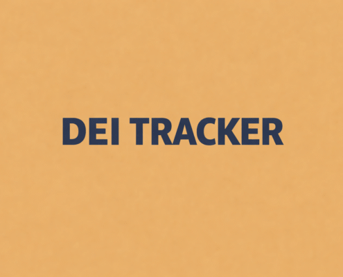 DEI Tracker