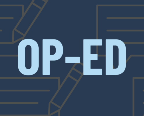 Op-EdA