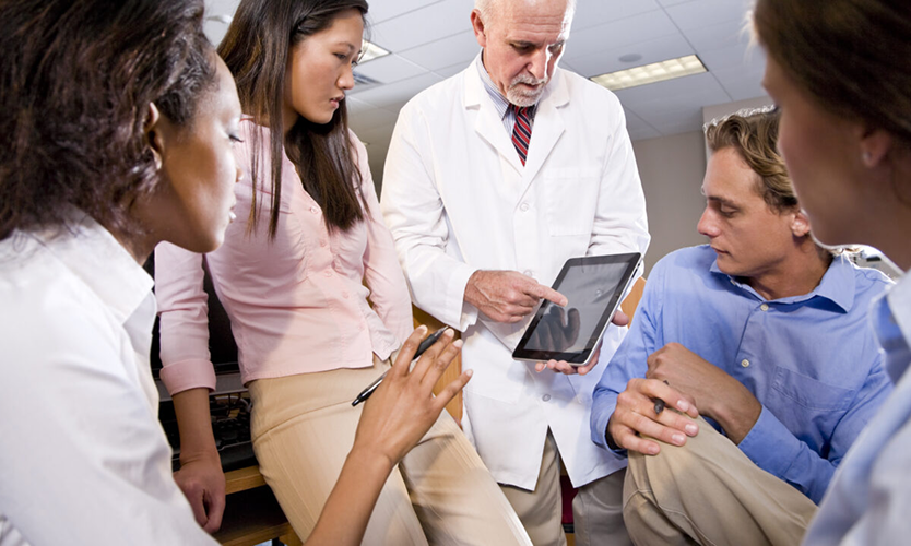 Important tips for reviewing medical schools and other institutions