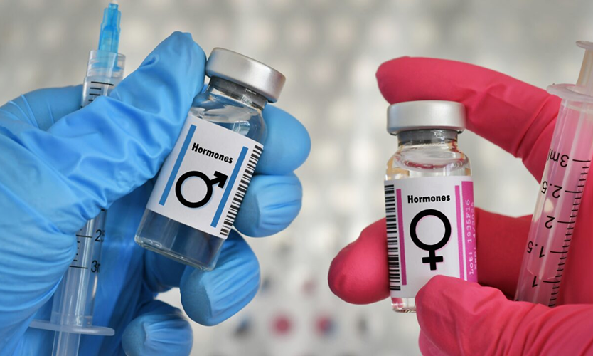 Hormonal Interventions for Minors with Gender Dysphoria Cause Significant Harm