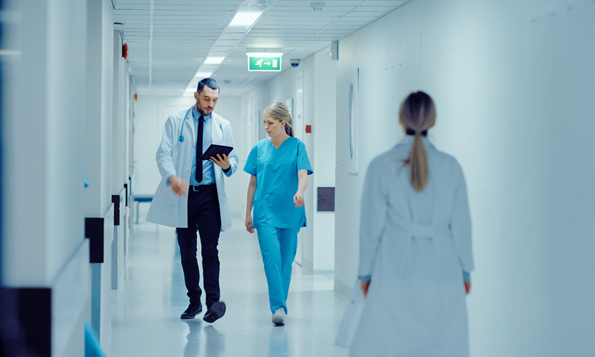 Physicians and Nurses: Protect Your Career