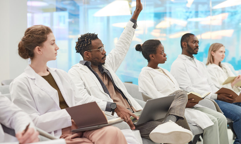 Medical Students: Protect Your Education