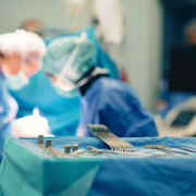 Surgical,Room,In,Hospital,With,Medical,Team,Of,Surgeons,Doing