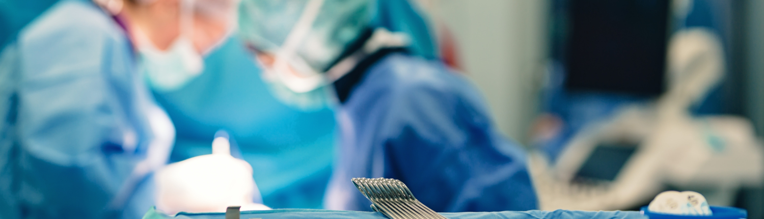 Surgical,Room,In,Hospital,With,Medical,Team,Of,Surgeons,Doing