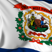 West,Virginia,Flag,-,Usa,State,Flags,Collection,No_3