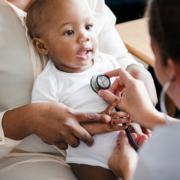 Baby,Visit,To,The,Doctor