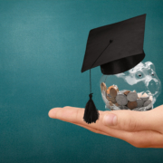 Education,Scholarship,Student,Icon,Investment,Money,Academic