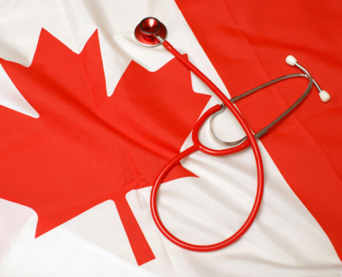 A,Concept,Based,On,The,Canadian,Healthcare,System.