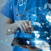 Medical,Technology,Concept.