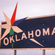 Welcome,To,Oklahoma,Sign