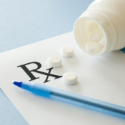 Prescription