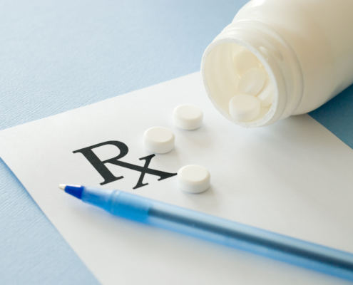 Prescription
