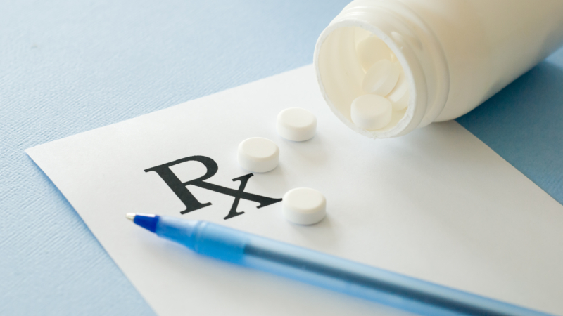 Prescription