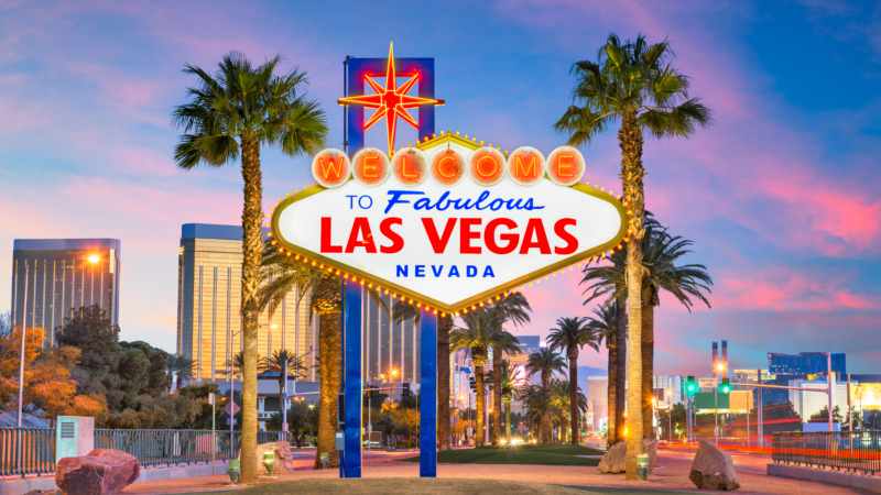 Las,Vegas,,Nevada,,Usa,At,The,Welcome,To,Las,Vegas