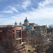 Virginia,Commonwealth,University,Richmond,Virginia