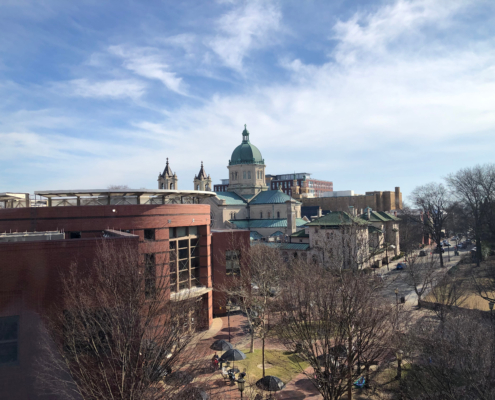 Virginia,Commonwealth,University,Richmond,Virginia