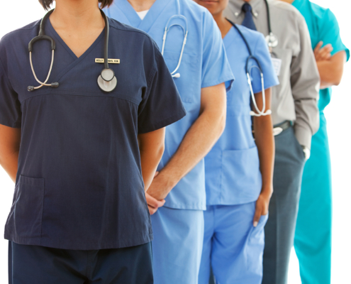 Doctors:,Anonymous,Medical,Team