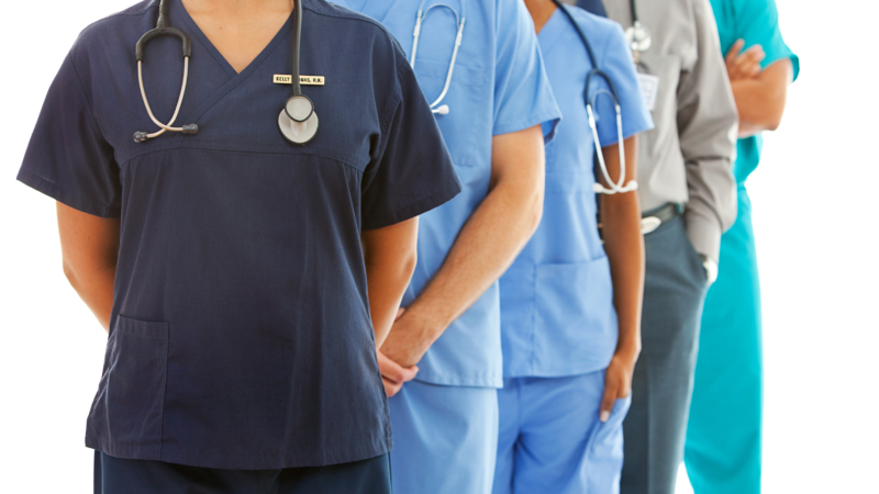 Doctors:,Anonymous,Medical,Team