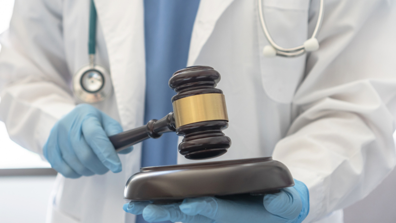 Forensic,Medicine,,Science,Or,Criminalistics,Legal,Investigation,Or,Medical,Practice