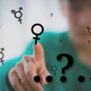 Teen,Problem,Family,Issues,Gender,Confusion,In,Teenager.,A,Teen