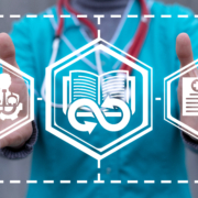 Medical,Concept,Of,Cpe,Continuing,Professional,Education.,Medicine,,Pharmacy,Staff