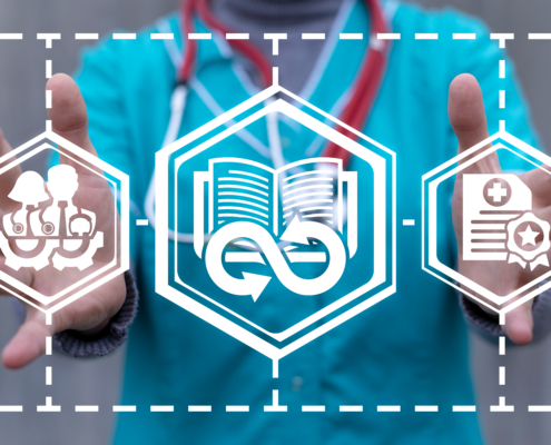 Medical,Concept,Of,Cpe,Continuing,Professional,Education.,Medicine,,Pharmacy,Staff