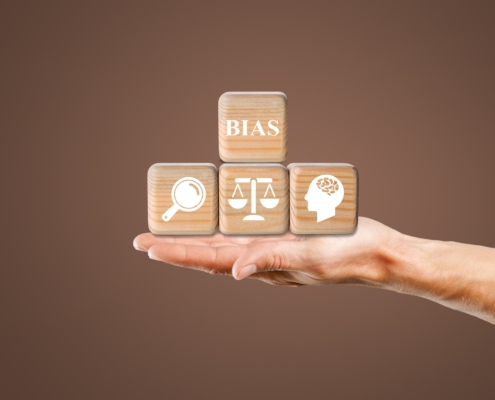 Personal,Opinions,Prejudice,Bias.,Concept,Of,Facts,And,Biases,On