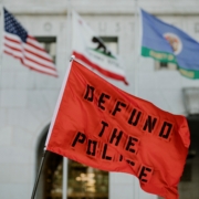 Black,Lives,Matter,Protest,In,Downtown,Los,Angeles.,8,Jul,