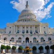 U.s.,Capitol,Building,Washington,D.c.