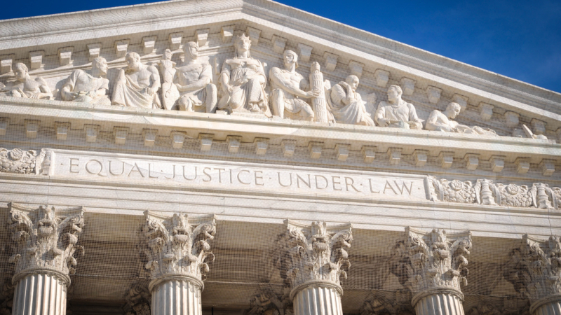 Supreme,Court,Of,The,United,States,Of,America