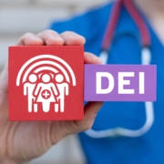Dei,Diversity,Equality,Inclusion,Belonging,Human,Rights,Healthcare,Concept.,Medicine