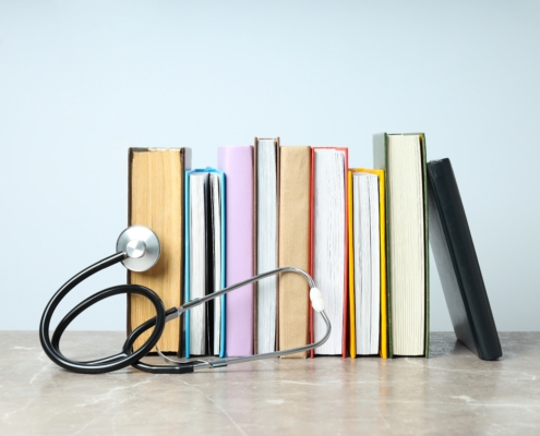Concept,Of,Medical,Education,And,Medical,Books