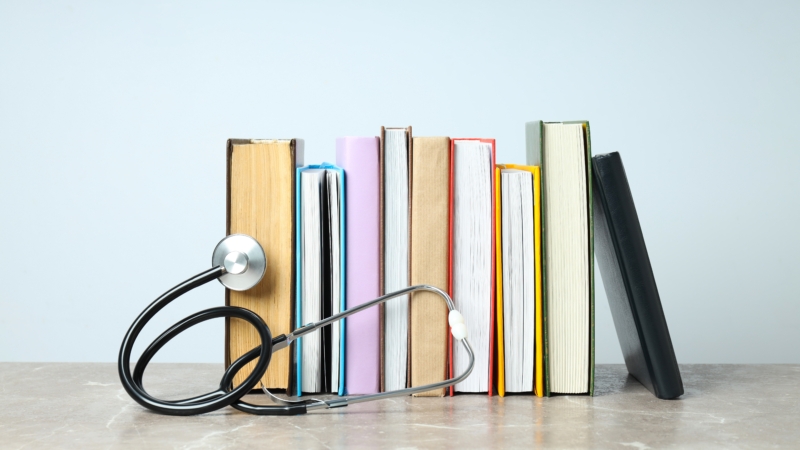 Concept,Of,Medical,Education,And,Medical,Books