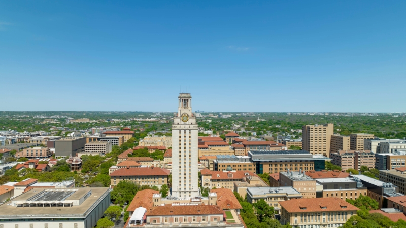 The,Main,Building,(known,Colloquially,As,The,Tower),Is,A