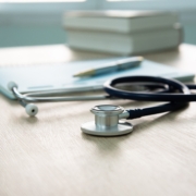 In,A,Hospital,Setting,,The,Presence,Of,A,Doctor’s,Physician