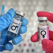 Transgender,Hormone,Therapy,Injections,Concept,-,Vials,Of,Testosterone,Male