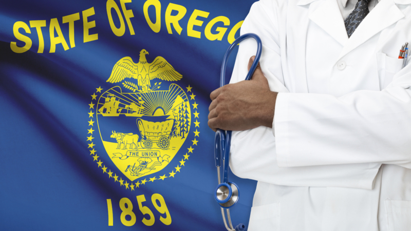 Concept,Of,National,Healthcare,System,-,Oregon