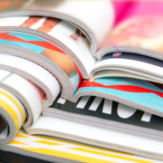 Stack,Of,Magazines