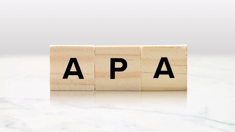 Wooden,Tiles,Spelling,Out,Apa,Atop,A,Lovely,Marble,Tabletop.