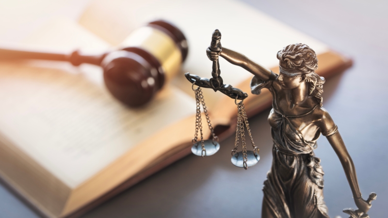 Scales,Of,Justice,Symbol,,Legal,And,Law,Concept