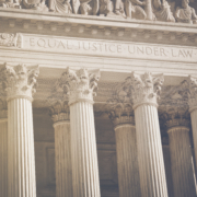 United,States,Supreme,Court,Pillars,Of,Justice,And,Law,With