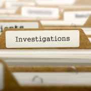 Investigations,Concept.,Word,On,Folder,Register,Of,Card,Index.,Selective