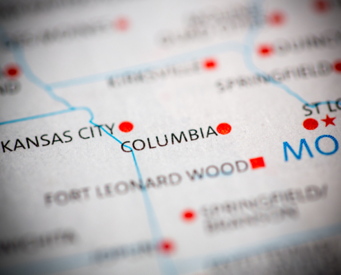 Columbia.,Missouri.,Usa