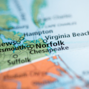 Norfolk.,Virginia.,Usa